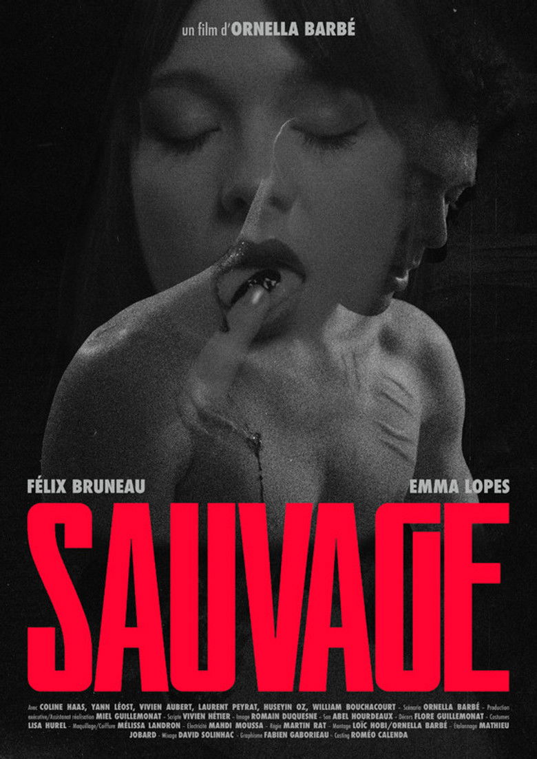 Imatge de Sauvage