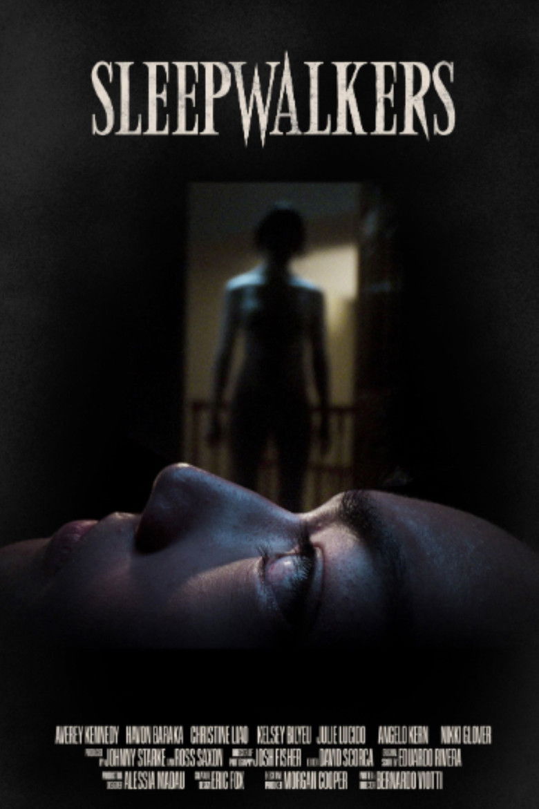 Imatge de Sleepwalkers