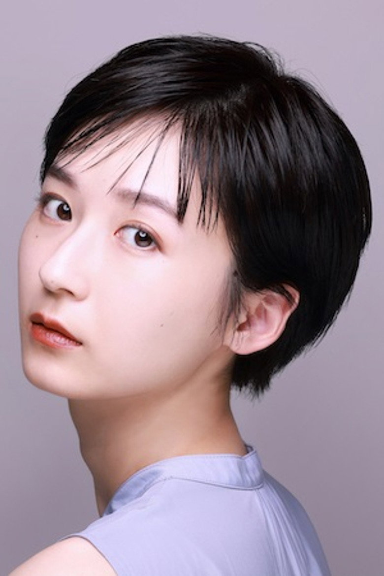 下城愛 portrait