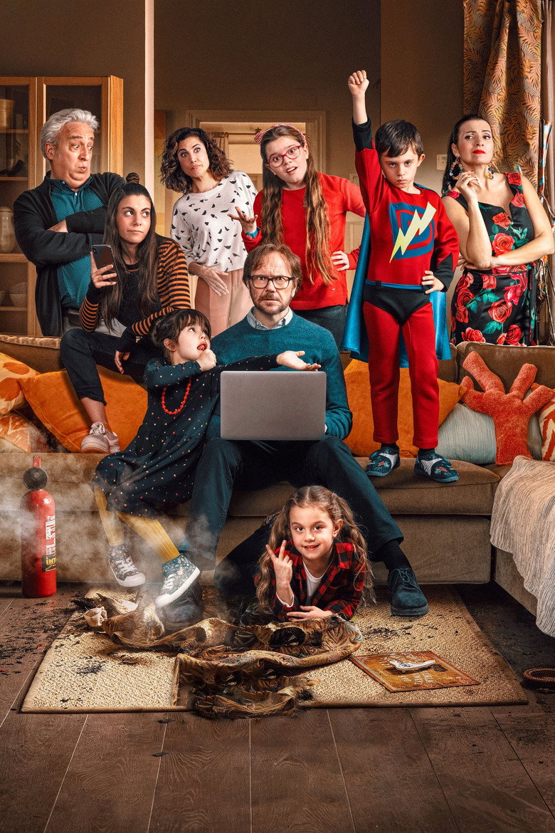 Imatge de Padre no hay más que uno