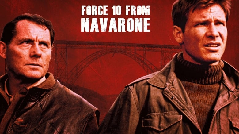 Force 10 from Navarone