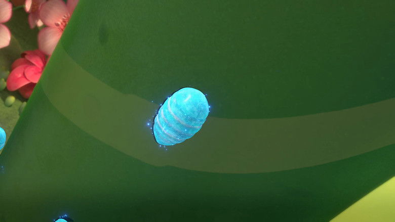 Still image for 巴啦啦小魔仙之星缘蝶启 season 1 episode 11: Episode 11