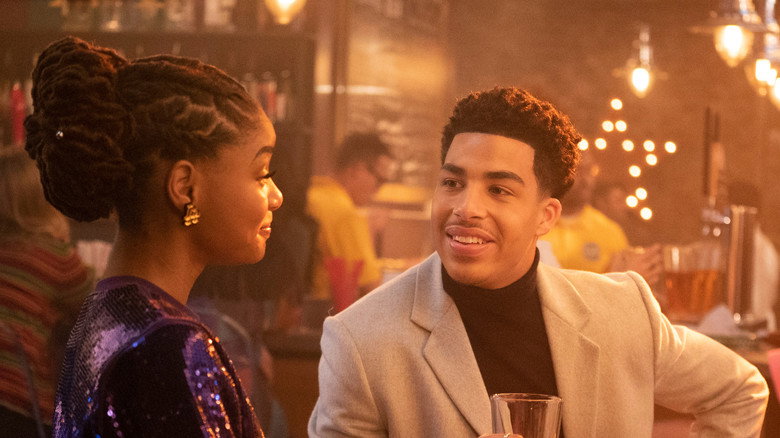 Watch grown-ish Season 2 Episode 13 - You Decide Online free | Watch Series