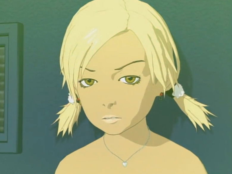 Still image for Platonic Chain season 1 episode 14: Dress-up Doll Still image for Platonic Chain season 1 episode 14: Dress-up Doll