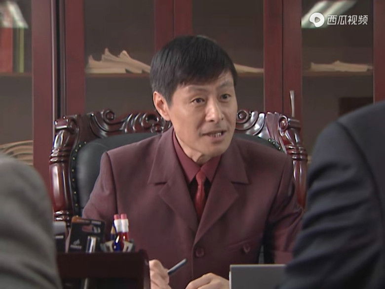 Still image for 别拿豆包不当干粮 season 1 episode 21: Episode 21