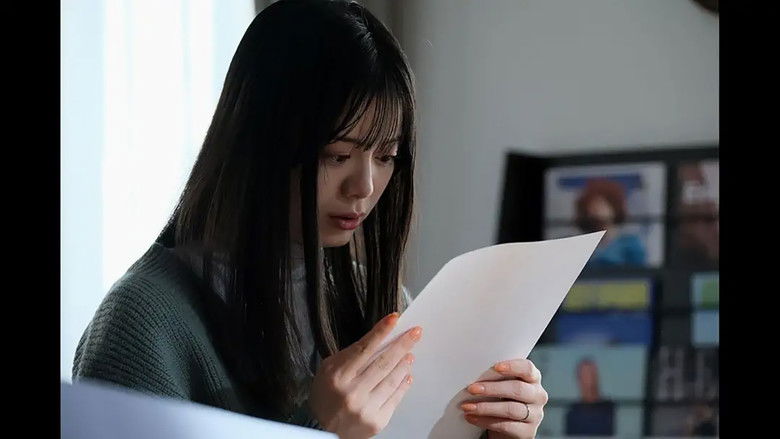 Still image for My Husband: That Girl's Lover season 1 episode 8: Episode 8