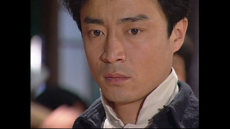 Still image for Master Ma season 1 episode 20: Episode 20