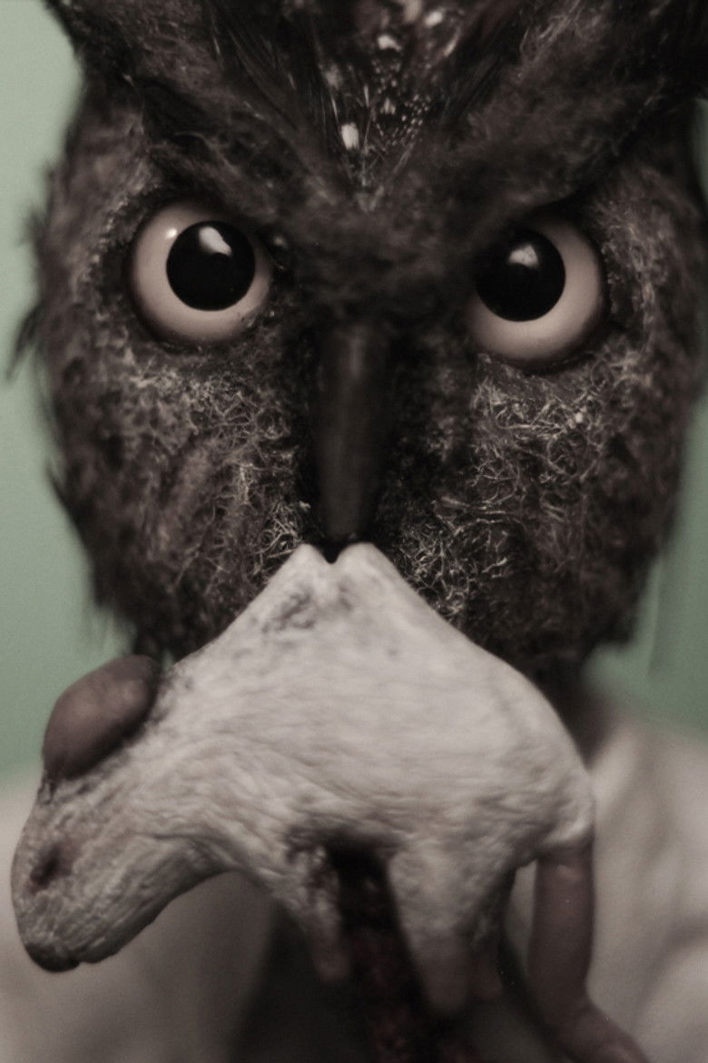 Imatge de O, Hunter Heart