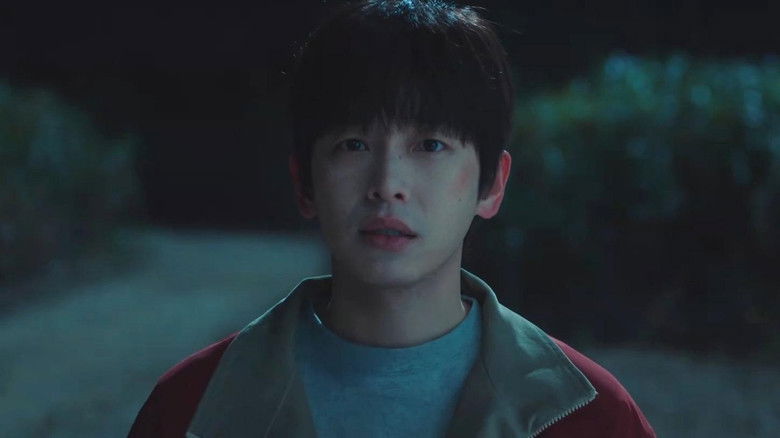 Still image for I Am Nobody: The Showdown Between Yin & Yang season 1 episode 10: Episode 10 Still image for I Am Nobody: The Showdown Between Yin & Yang season 1 episode 10: Episode 10