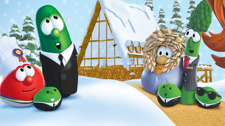 VeggieTales: Beauty and the Beet (2014)