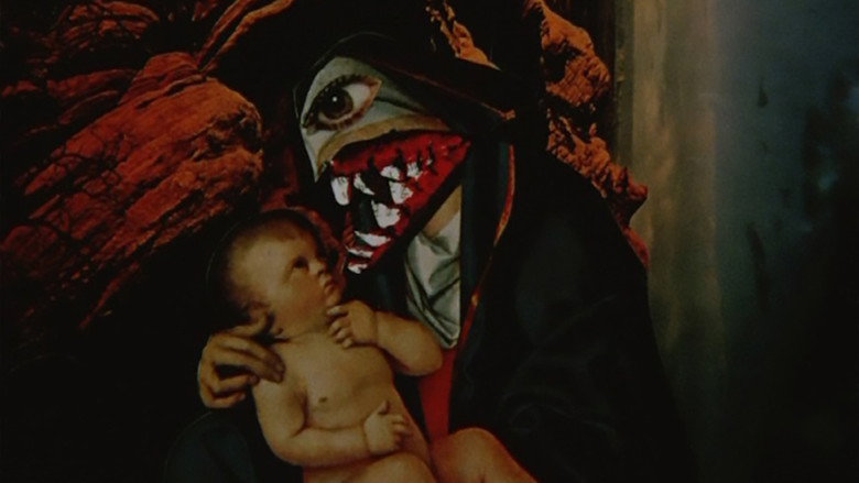 Imatge de The Mystical Rose