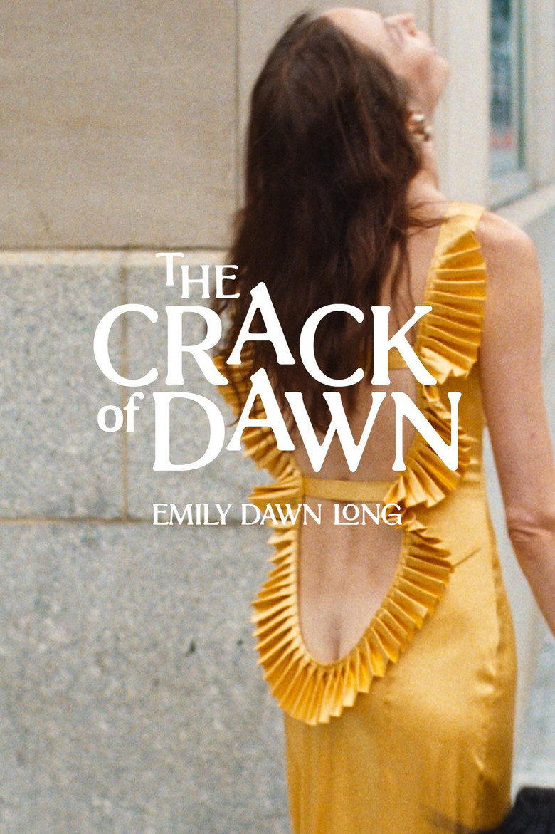 Imatge de The Crack of Dawn SS27 Collection
