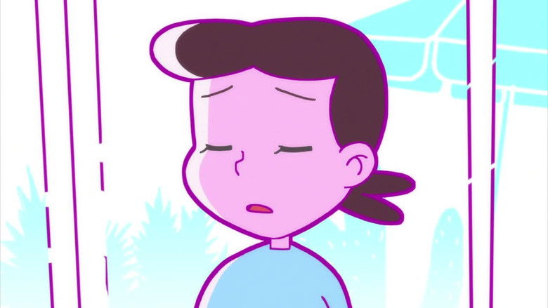 Still image for Late Night! The Genius Bakabon season 1 episode 10: Genius Hajime Still image for Late Night! The Genius Bakabon season 1 episode 10: Genius Hajime