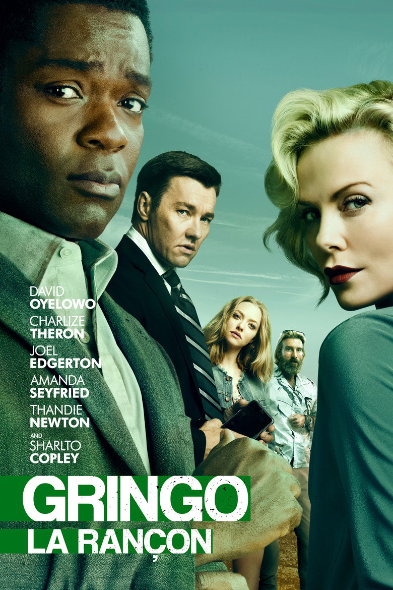 Póster la Película