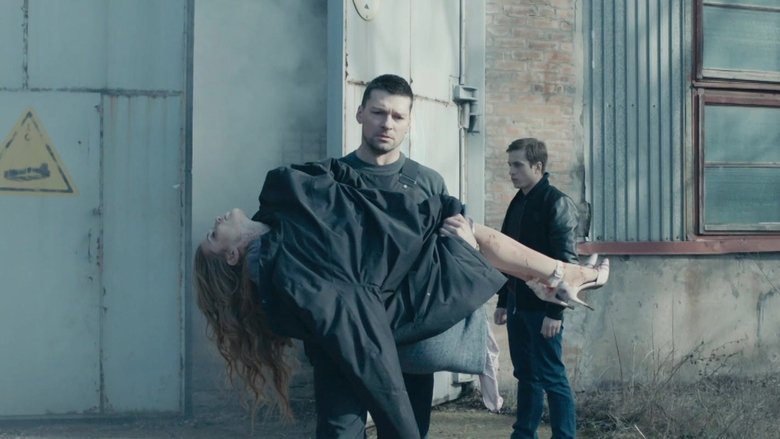 Still image for Monster Trap season 1 episode 12: Episode 12