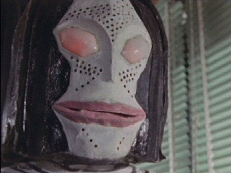 Still from ウルトラマン - Сезон 1 Епизод 28