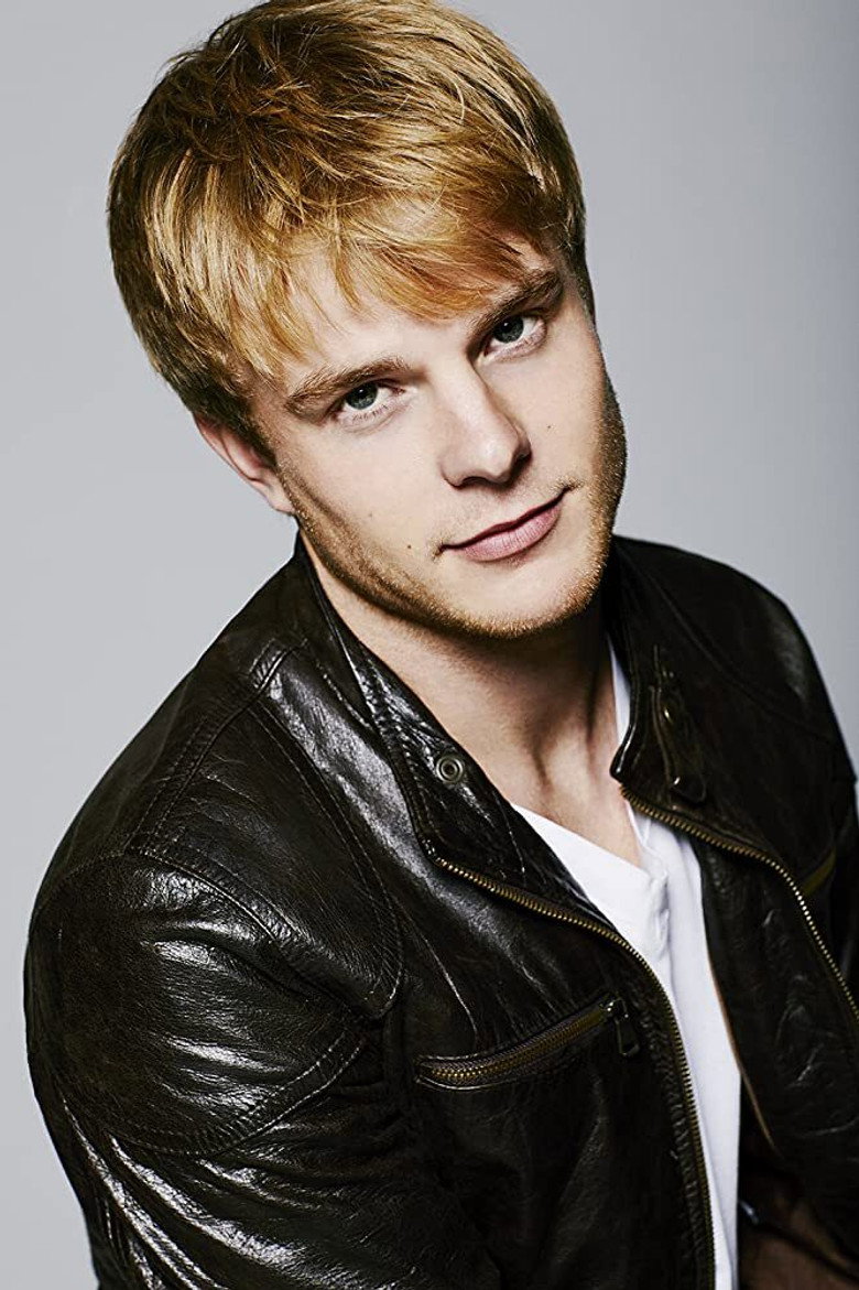 Graham Rogers photo 3