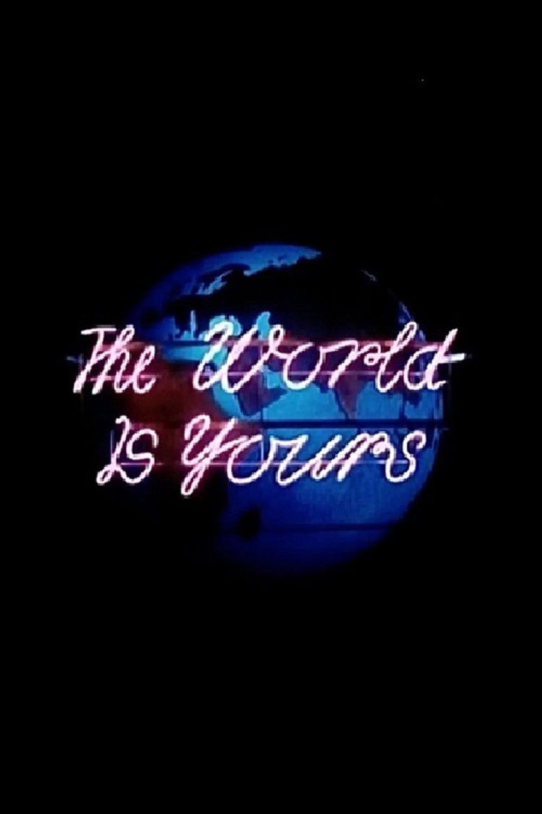 Imatge de The World is Yours