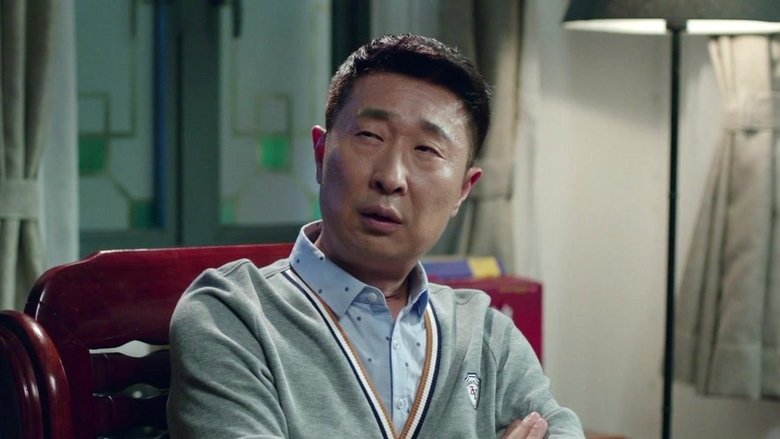 Still image for 凡人的品格 season 1 episode 44: Episode 44