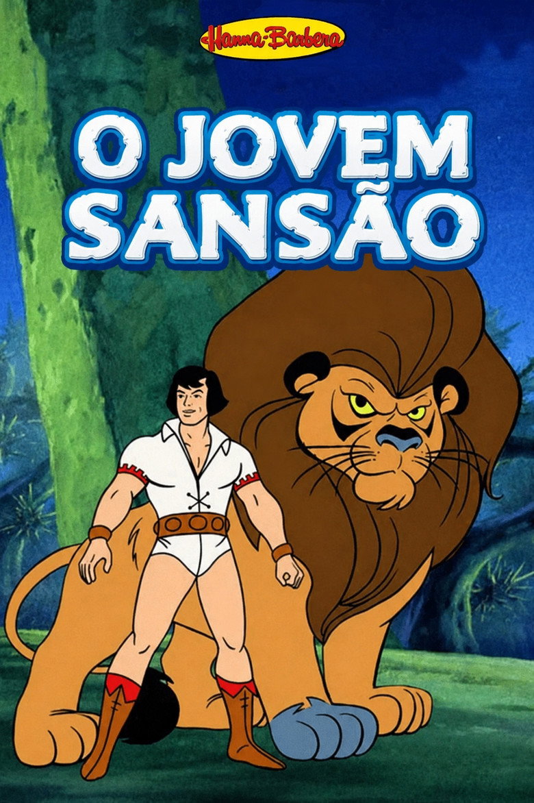 O Jovem Sansão