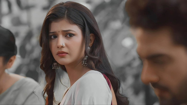 Vidya yearns for Armaan