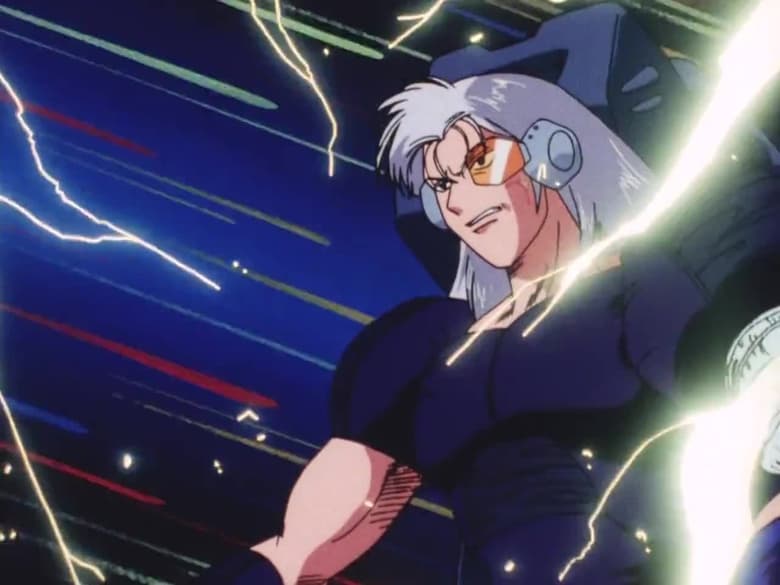 Still image for Red Baron season 1 episode 41: Shocking! Mother Baron Still image for Red Baron season 1 episode 41: Shocking! Mother Baron