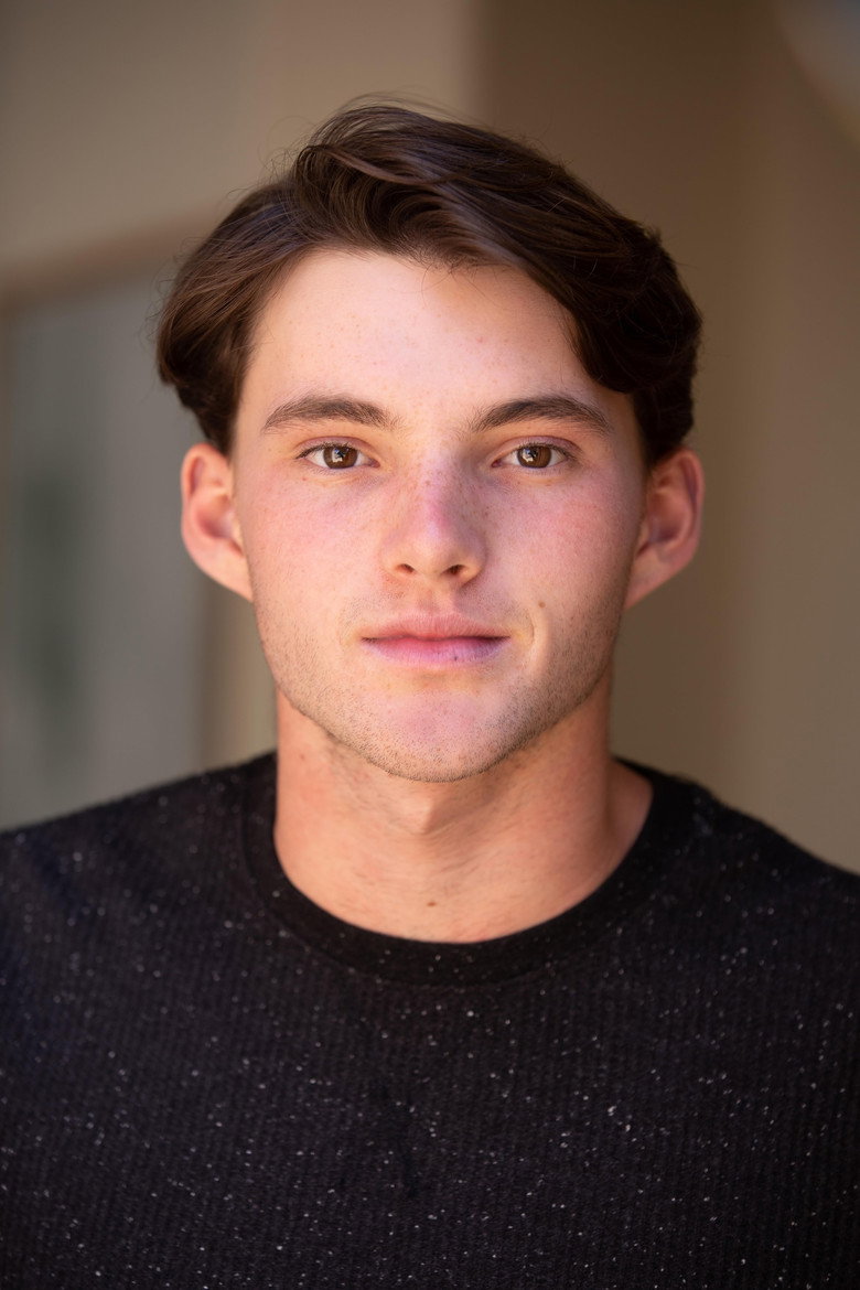 Connor Pryce photo 2