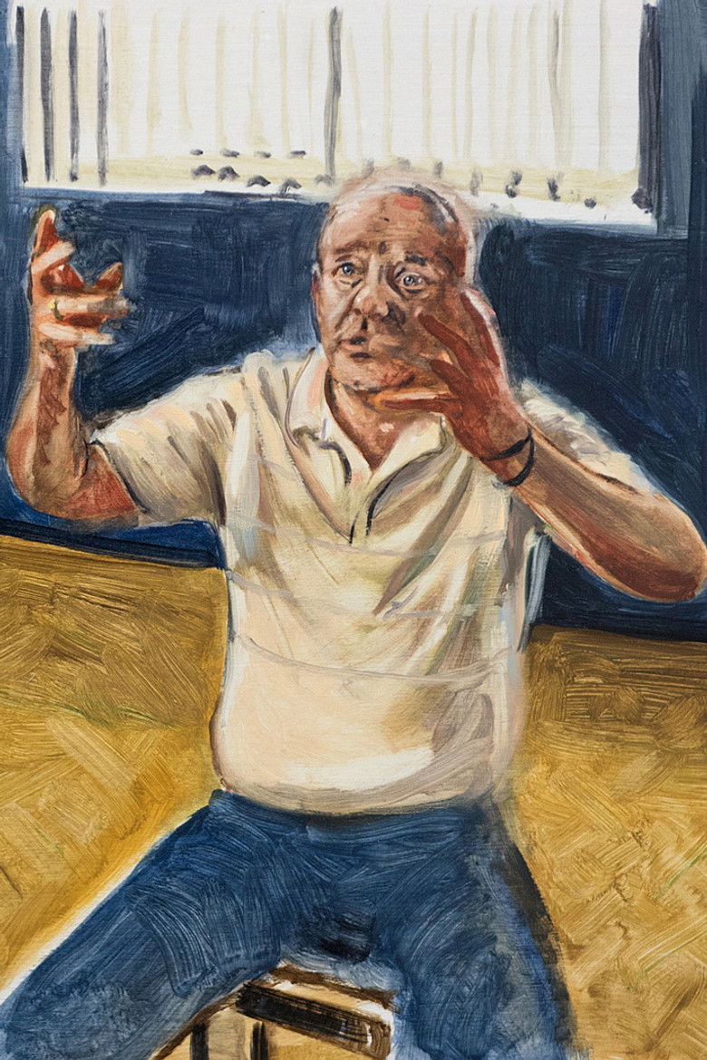 Imatge de Standby Painter