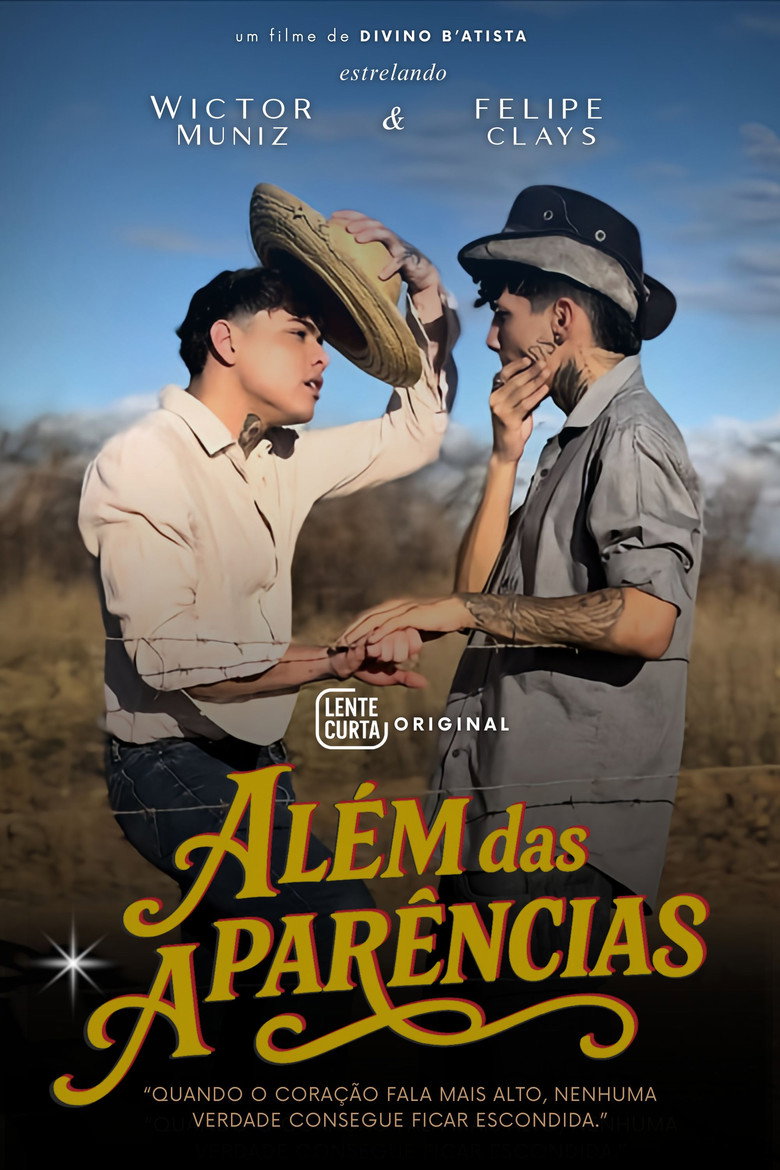 Imatge de Além das Aparências