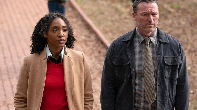 Still from Will Trent - Season 4 Episode 10