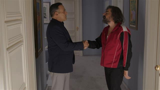 Still image for Ποιος Παπαδόπουλος season 1 episode 9: Episode 9 Still image for Ποιος Παπαδόπουλος season 1 episode 9: Episode 9