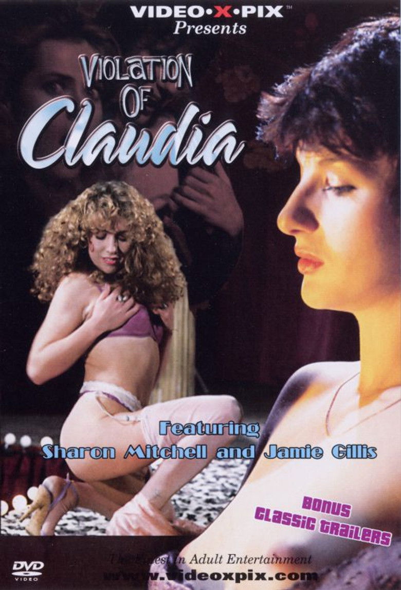 Imatge de The Violation of Claudia