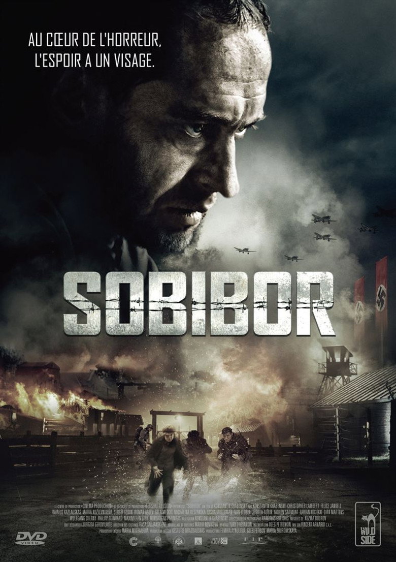 Póster la Película