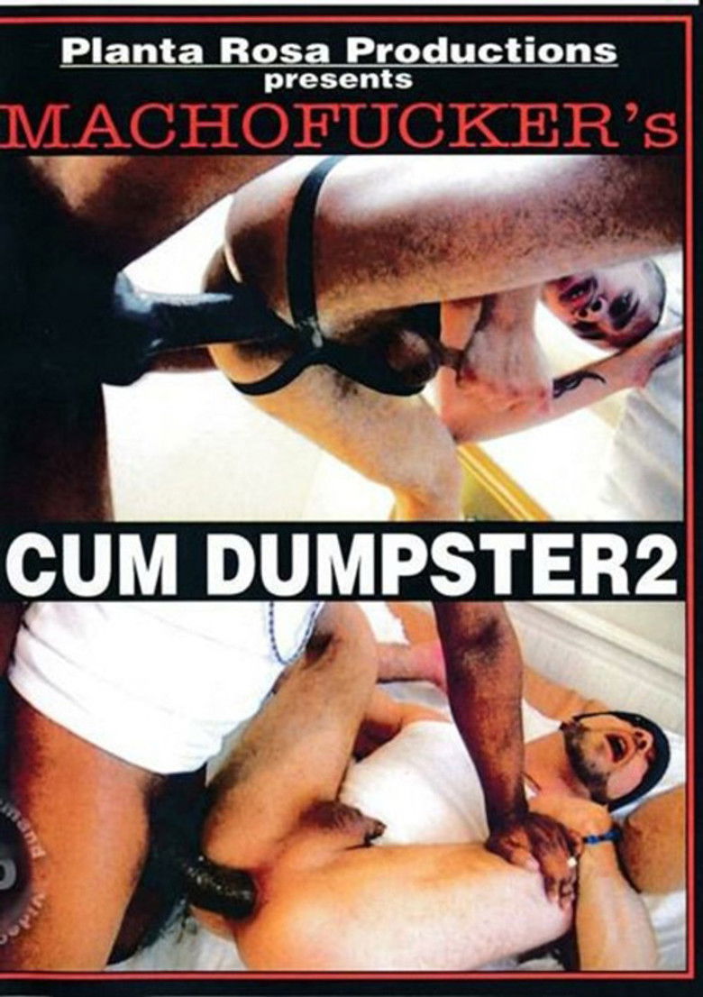 Imatge de Cum Dumpster 2