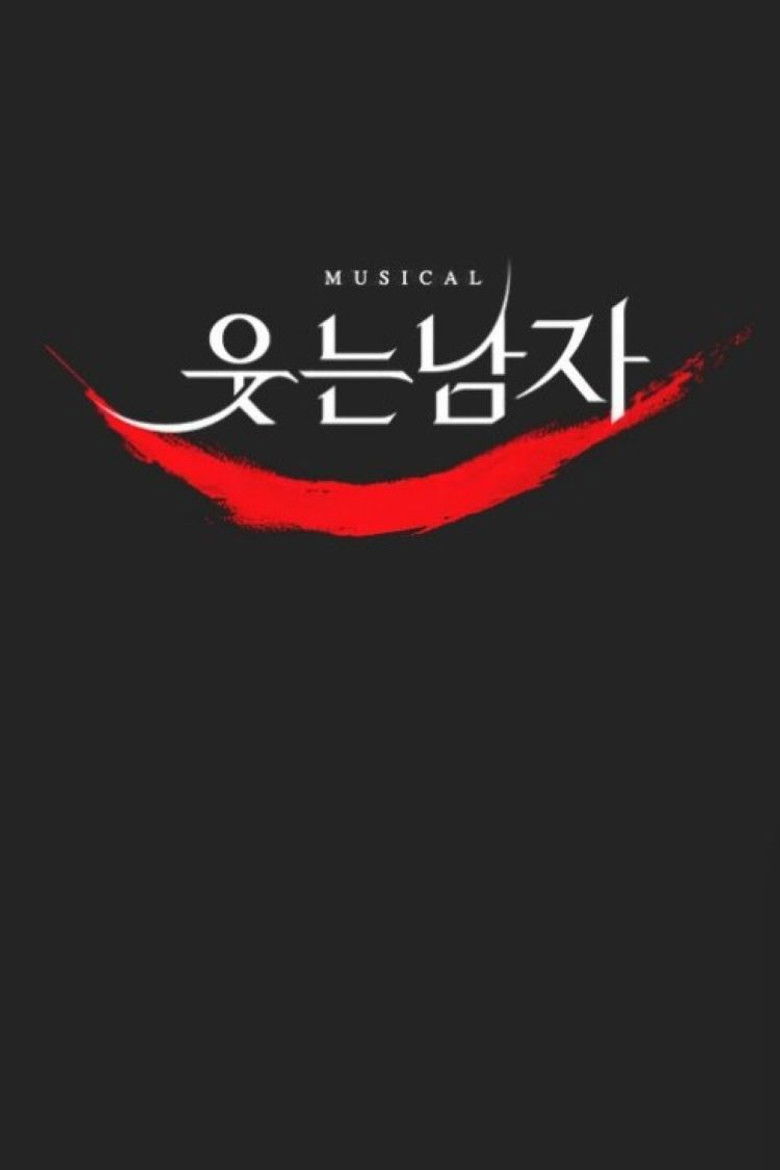 Imatge de 웃는 남자: 더 뮤지컬 라이브