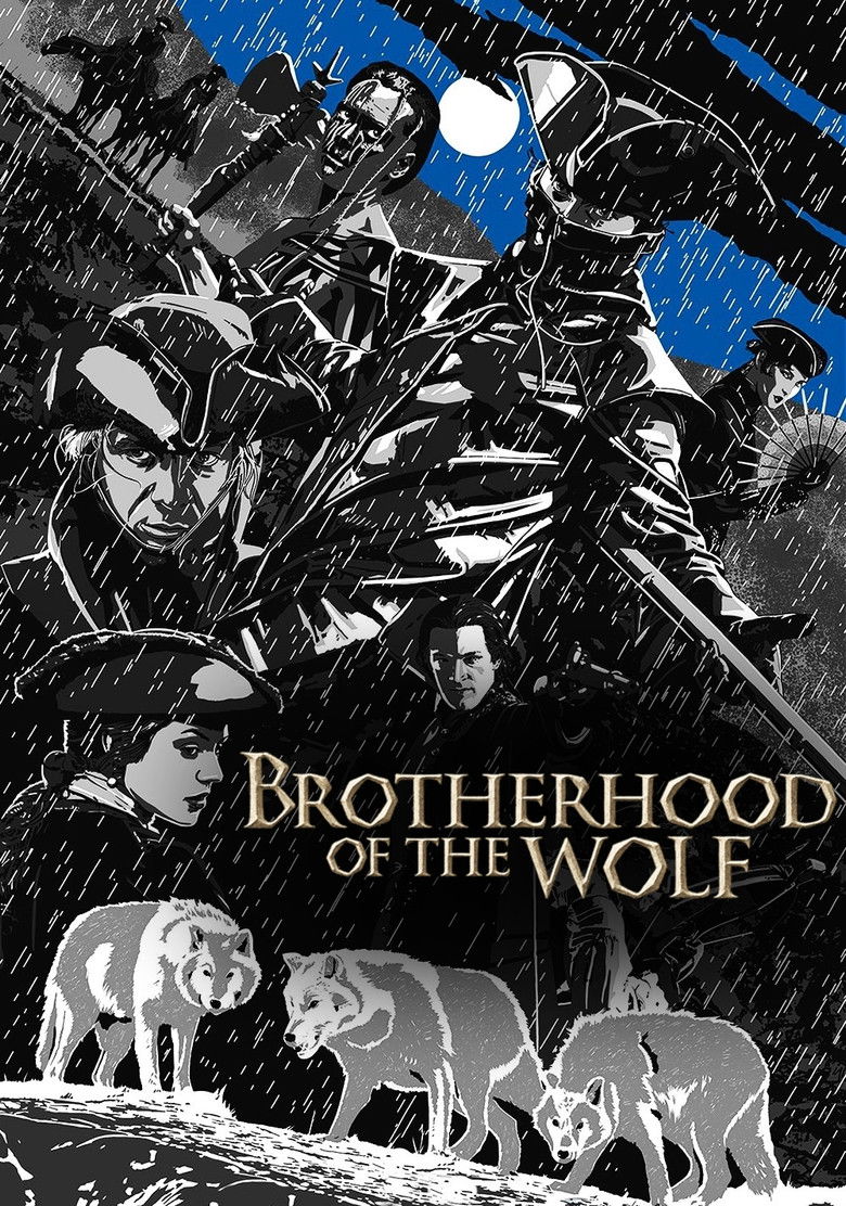 Imatge de El pacte dels llops