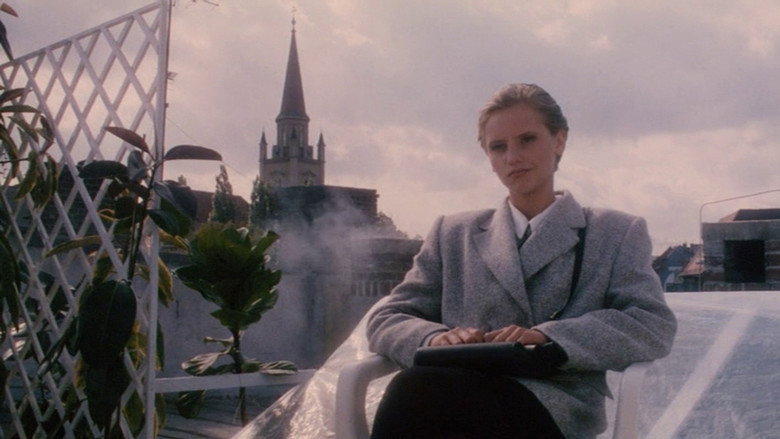 Frame from Miss Nobody