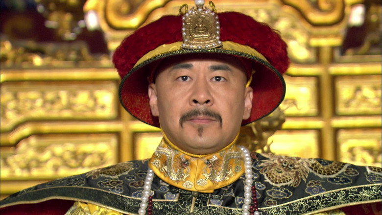 Still from Empresses in the Palace - Season 1 Episode 1