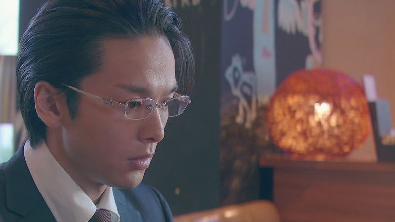 Still image for Holiday Love season 1 episode 3: Episode 3 Still image for Holiday Love season 1 episode 3: Episode 3