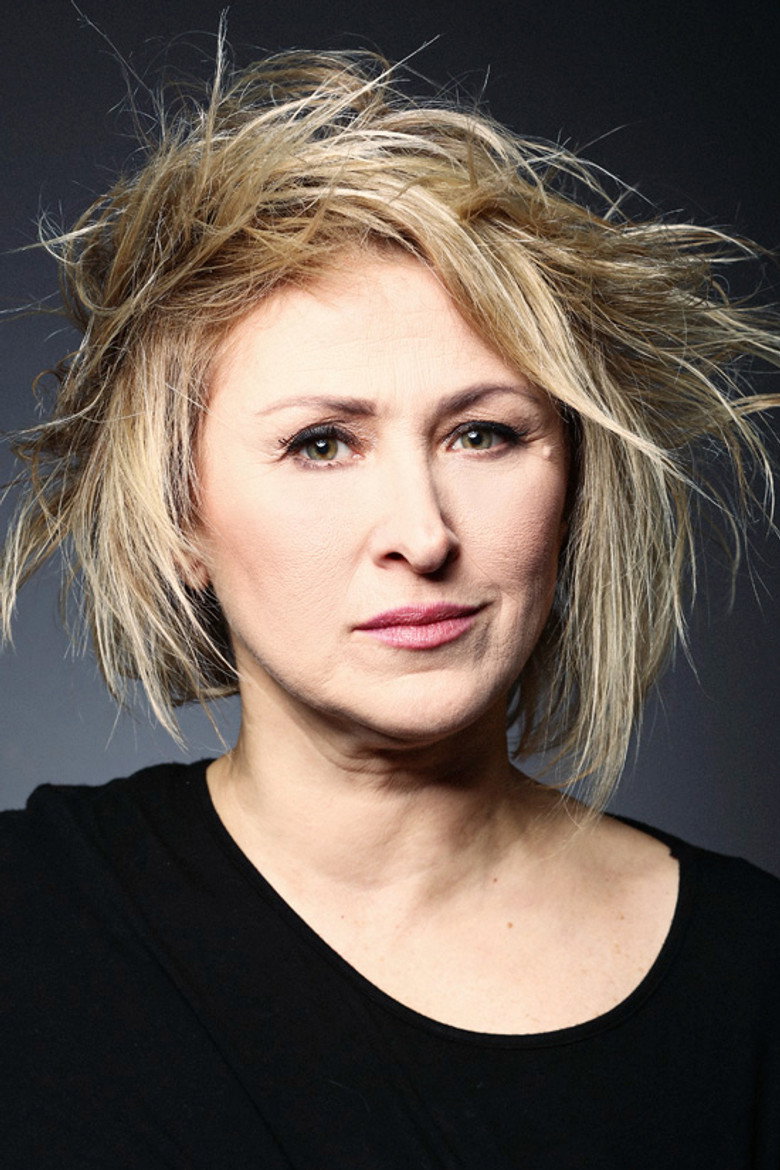 Romina Özipekçi photo