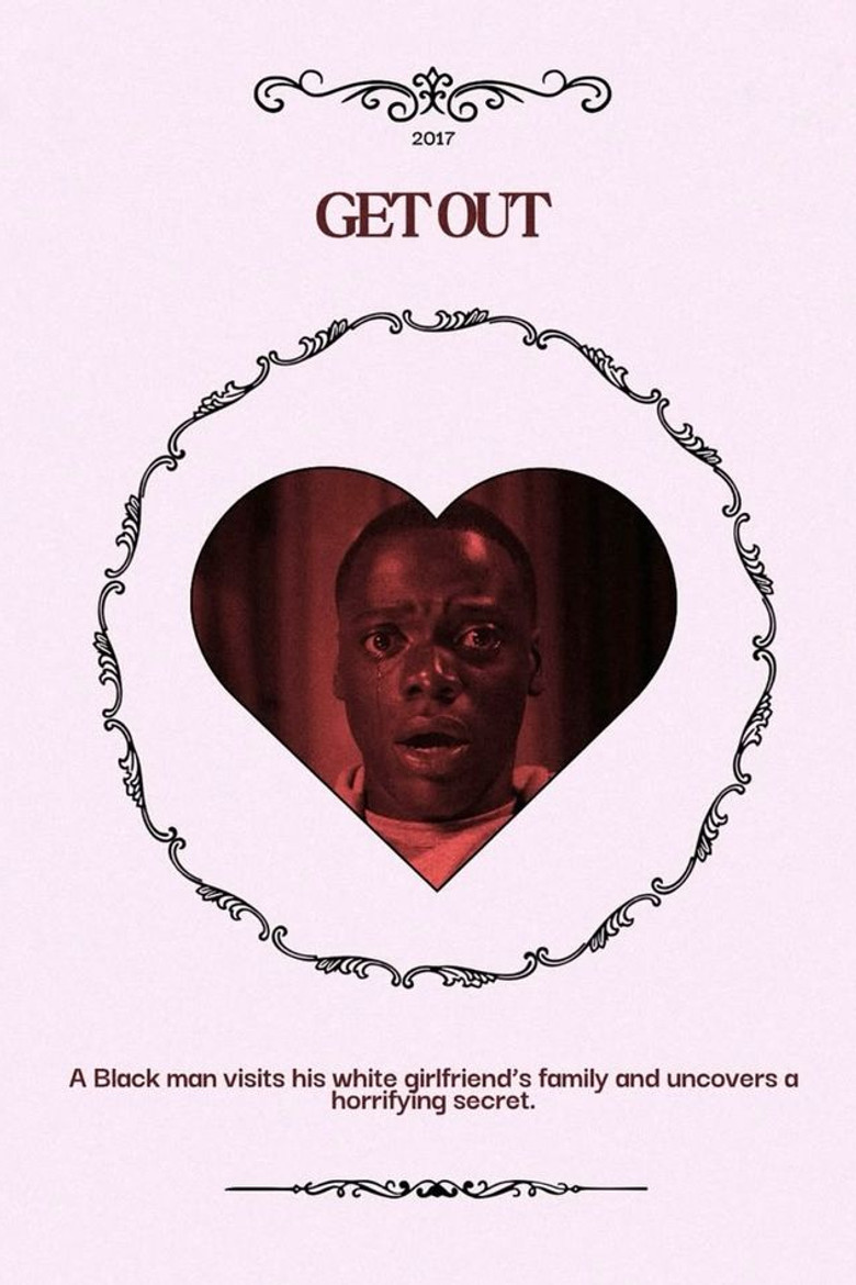 Imatge de Get Out