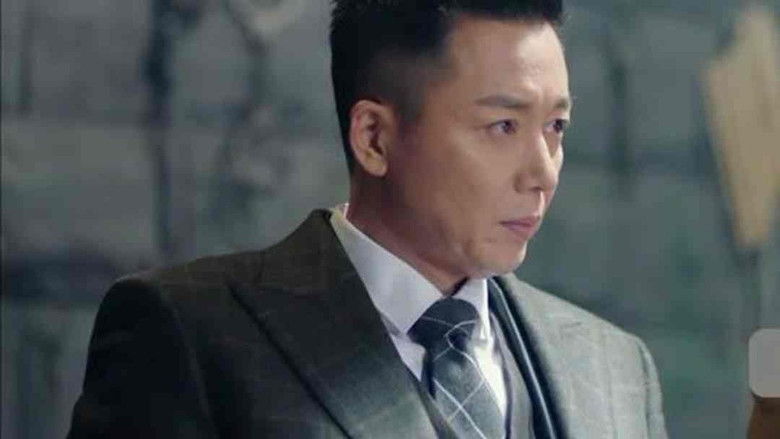 Still image for Strategy season 1 episode 37: Episode 37