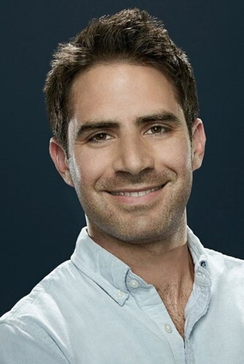 Jacob Avnet portrait image