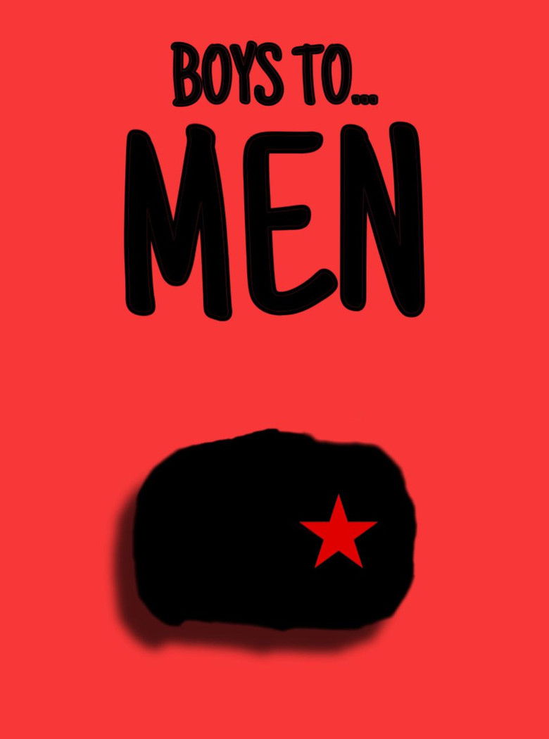 Imatge de Boys to Men I