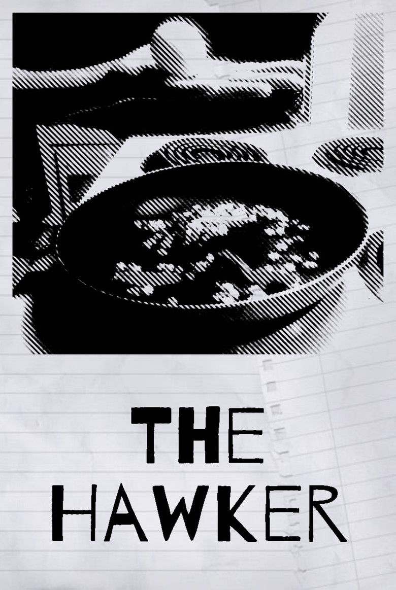 Imatge de The Hawker