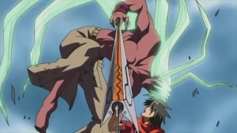 Still image for Buso Renkin season 1 episode 14: Who Are You? Still image for Buso Renkin season 1 episode 14: Who Are You?