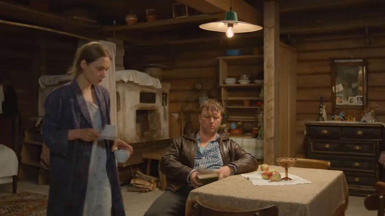 Still image for Два берега season 1 episode 12: Episode 12