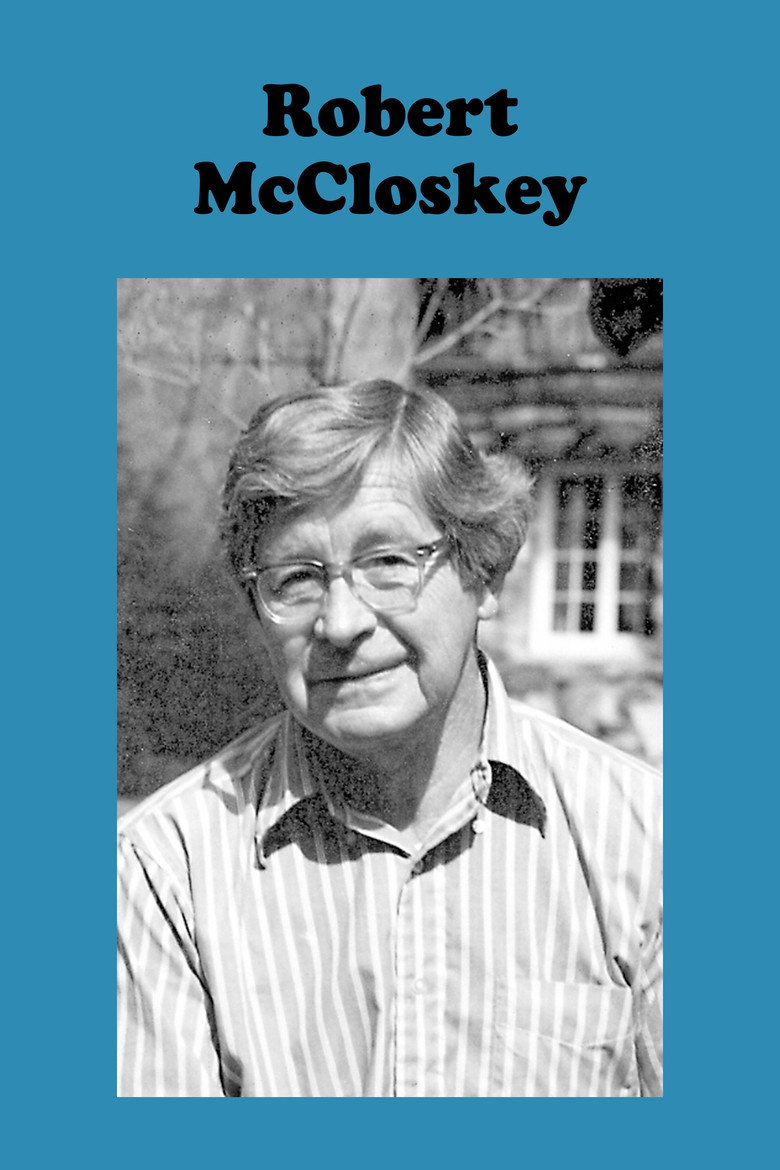 Robert Mccloskey