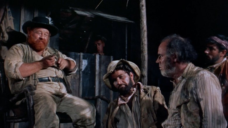 Wind Across the Everglades (1958)