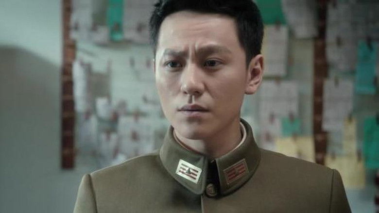 Still image for Faith season 1 episode 2: Episode 2 Still image for Faith season 1 episode 2: Episode 2